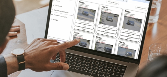 Gestão Transparente