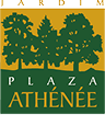 Jardim Plaza Athénée