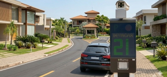 Registro Inteligente em Tempo Real